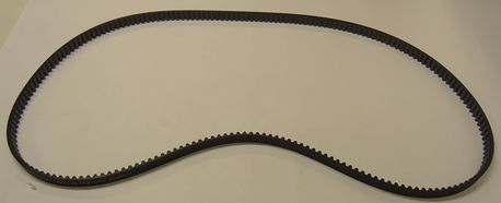 CAN AM SPIDER belt