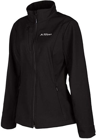 Klim Whistler Jacket Women Svart – XS