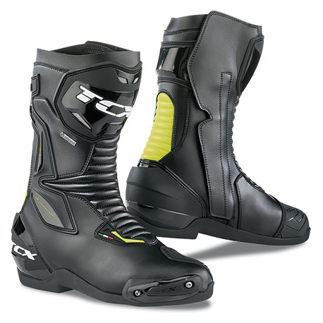 TCX SP-Master GTX YEFL Black/Yellow Fluo – 40