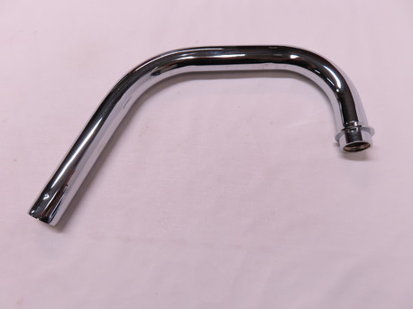 PIPE, EXHAUST RH Gsx 400 -83