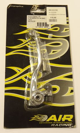 Kopplingsgrepp AIR KTM Brembo 06- (se tabell)