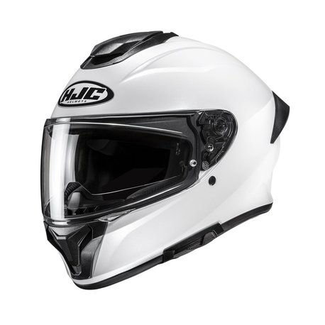HJC Hjälm C71 Vit – L