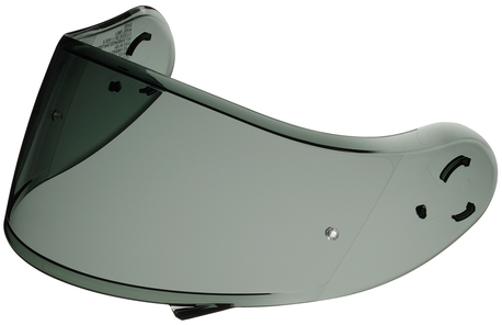 Shoei visir CNS-3 dark smoke