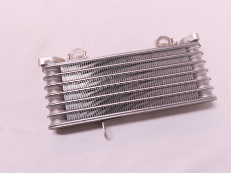 Oil Cooler Suzuki Gsxr1000 05-06 OEM GSXR 1000