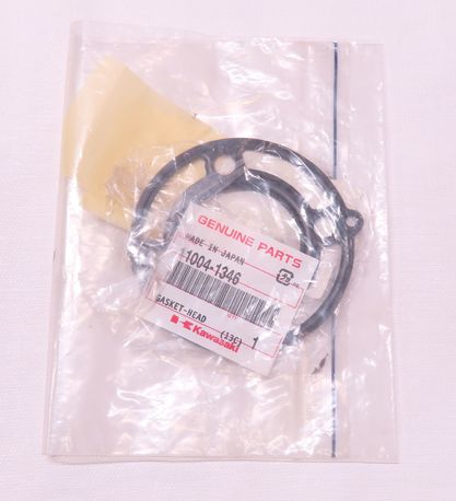 GASKET-HEAD