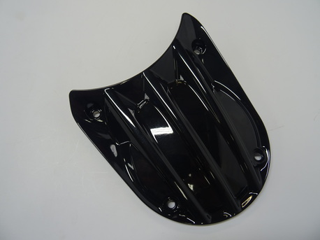 COVER-ACCESS HOLE BLK