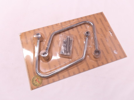 SADDLEBAG SUPPORT KIT M800 -10