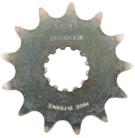 Afam Framdrev 520