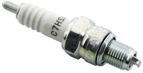 NGK tändstift C7HSA
