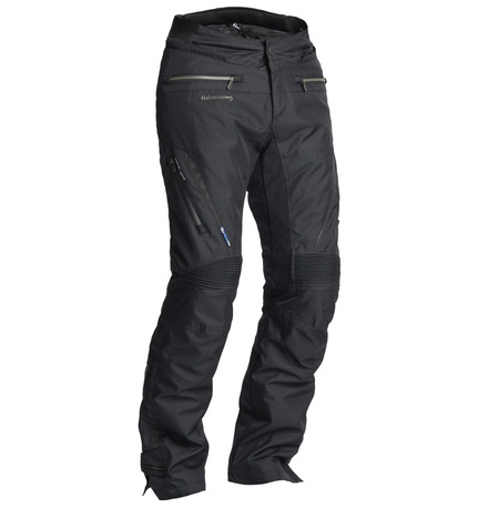 Halvarssons Textilbyxa W-Pants Svart – 50