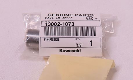 PIN-PISTON 250cc many