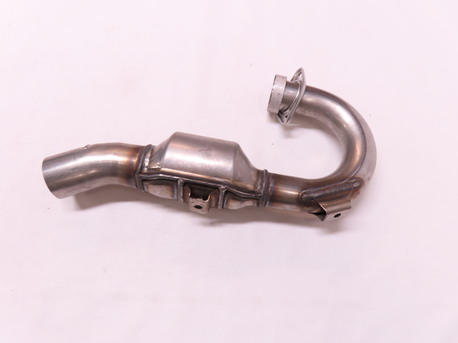 2013 KAWASAKI KX250F EXHAUST HEADER PIPE