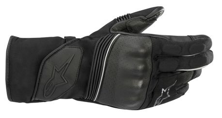Alpinestars Handske Valparaiso v2 Drystar svart M, L, XL & 3XL – 3XL