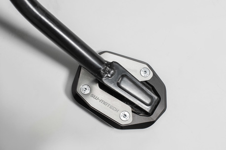 EXTENSION FOR SIDESTAND DUCATI SCRAMBLER 14-