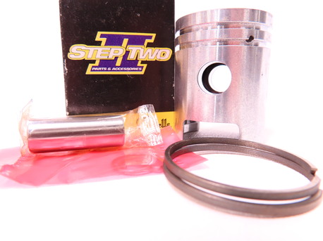 KOLV STEPII STD, 12MM BULT