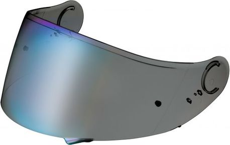 Shoei visir CNS-1 spectra blue