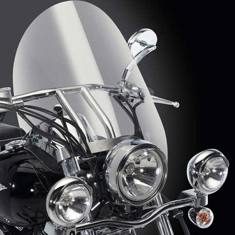 WINDSHIELD TOURING/VN900