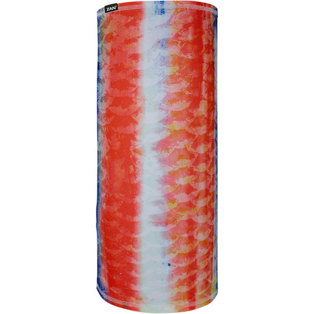 ZAN HEADGEAR Motley Tb Sflx Patriot Snp