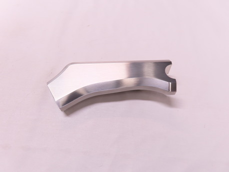 Suzuki VZR1800 L/H Handlebar Riser