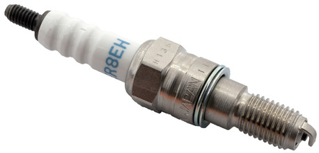 NGK sparkplug ER8EH