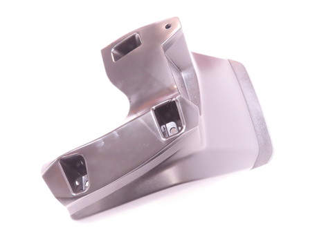 MUDGUARD, REAR LH KINGQUAD