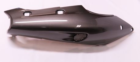 COVER-SIDE,RH,GRAYSTO/ZX ZX9R