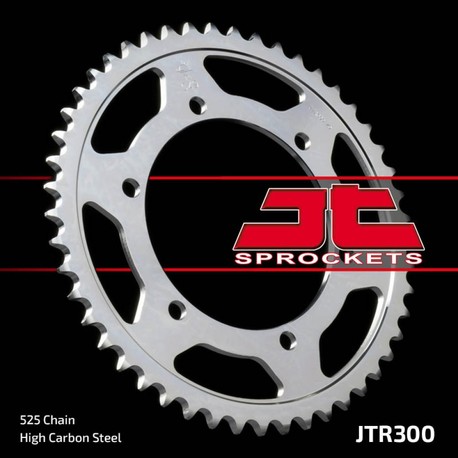 JT bakdrev 300.48