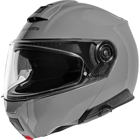 Schuberth Hjälm C5 ANC Grå – 53 XS