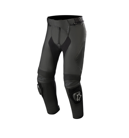 Alpinestars Skinnbyxa Missile v2 Svart Långa Ben – 52