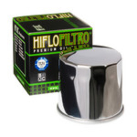 HiFlo oljefilter HF138