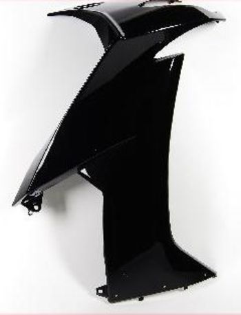 COWLING,UPP,RH,M.D,BL ZX-10R 2008