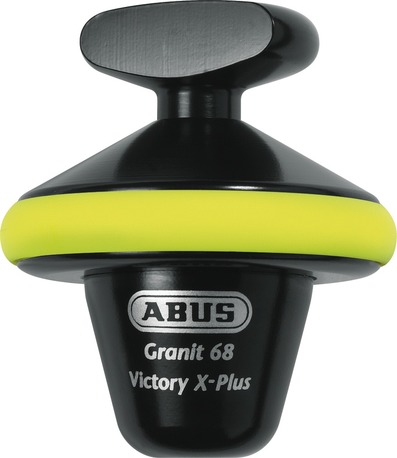 ABUS Bromsskivelås Victory XPlus 68 halv bult