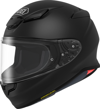 Shoei NXR2 mt. black – XL