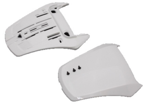 Shoei Neotec ventilation vit