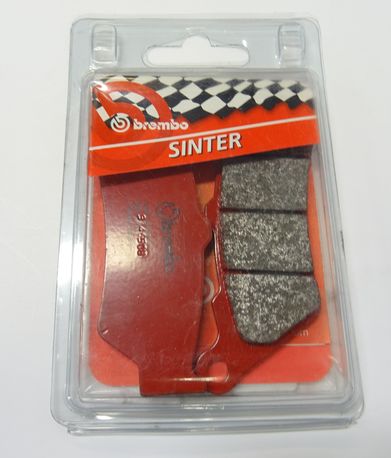 BREMBO Brakepads Sintered Front Road