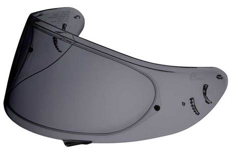 Shoei visir CW-1 dark smoke