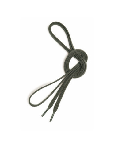 TCX Laccio Piatto 150 cm / Skosnören Grå
