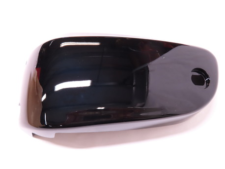 COVER-SIDE,LH,EBONY Vulcan Mean Streak 1600 00-07