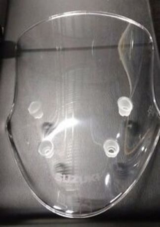 WINDSCREEN SUZUKI DL650/DL1000
