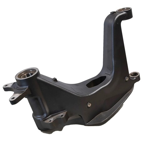 K-SWINGARM SLS TITANIUM