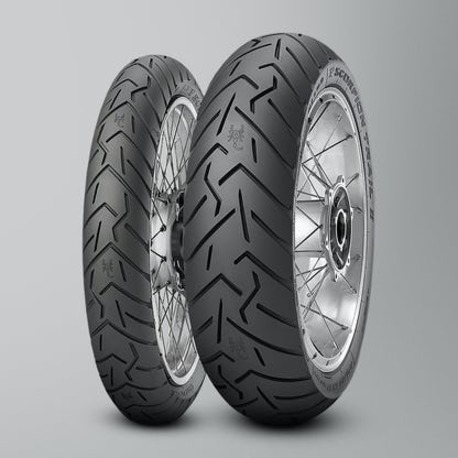 Pirelli 180/55-17M/CTL (73W) Trai2R SCORPION TRAIL II