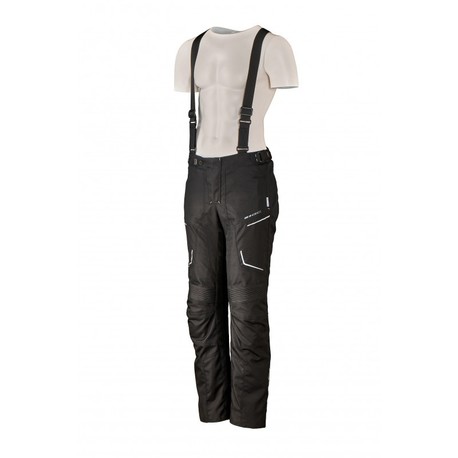 Grand Canyon Bikewear Textilbyxor Stanton Short Big Size Svart – 5XL