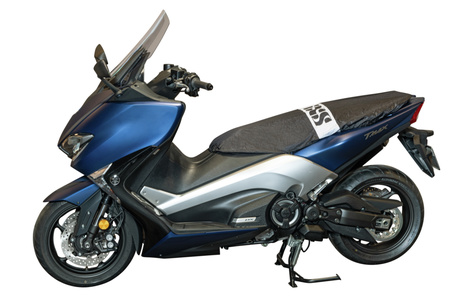 IXS Seat Cover / Sadelskydd – L