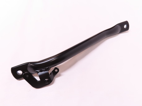Frame Engine Left R 1200 GS BAR Frame Engine Left