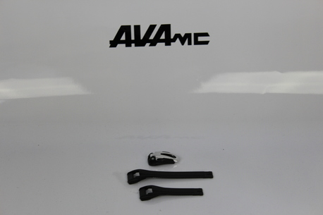 Acerbis Stövelspänne