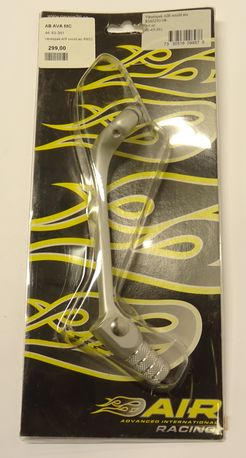 Växelspak AIR smidd alu RMZ250 08-