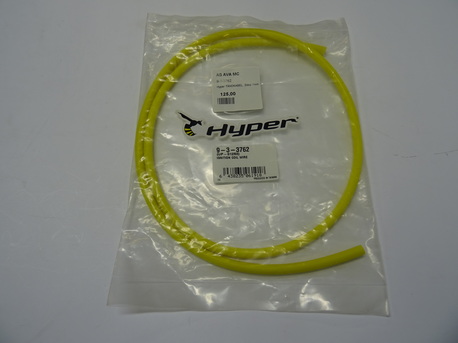 Hyper TÄNDKABEL, Siliko 7mm 1m