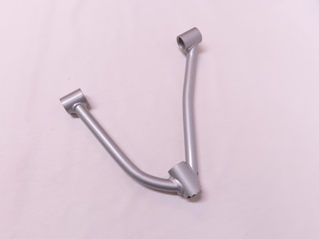 ATV QUADRACER - LT250R SUSPENSION ARM UPPER RIGHT