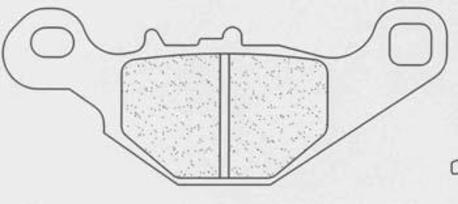 Carbone Lorraine XC7/MX10