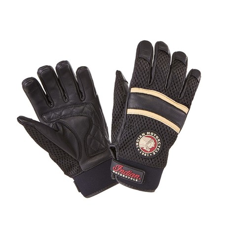 Indian Mens Arlington Mesh Glove CE – 2XL